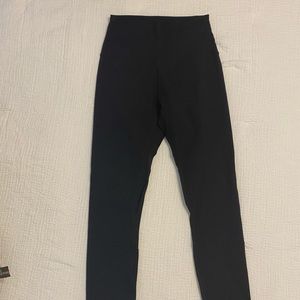 Zyia legging- soft material
